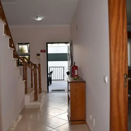 Casa Sol Da Falesia Albufeira Exterior foto