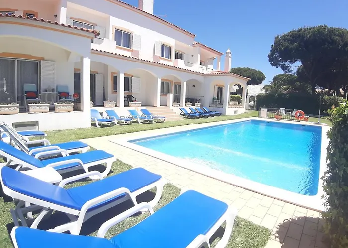Casa Sol Da Falesia