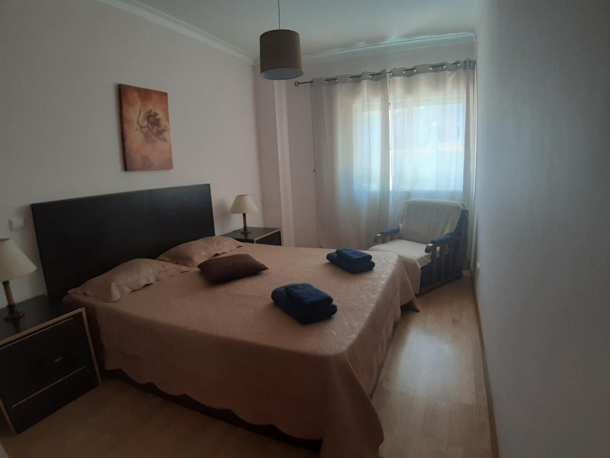 Apartment Casa Sol Da Falesia Albufeira