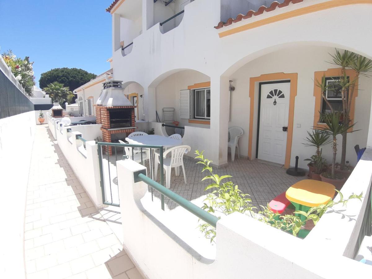 Apartment Casa Sol Da Falesia Albufeira