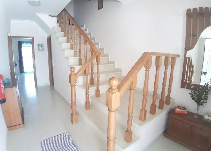Casa Sol Da Falesia