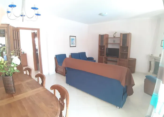 Casa Sol Da Falesia