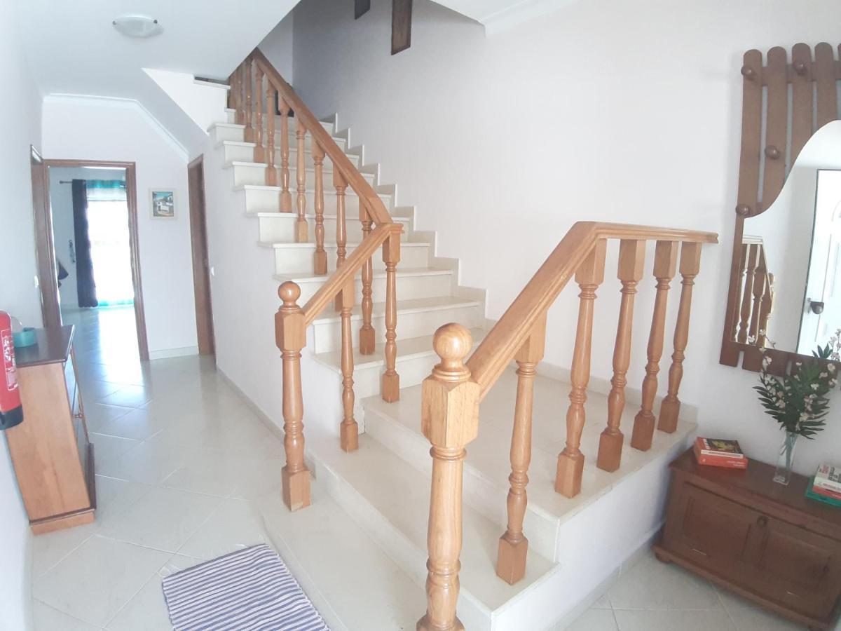 Casa Sol Da Falesia Appartement