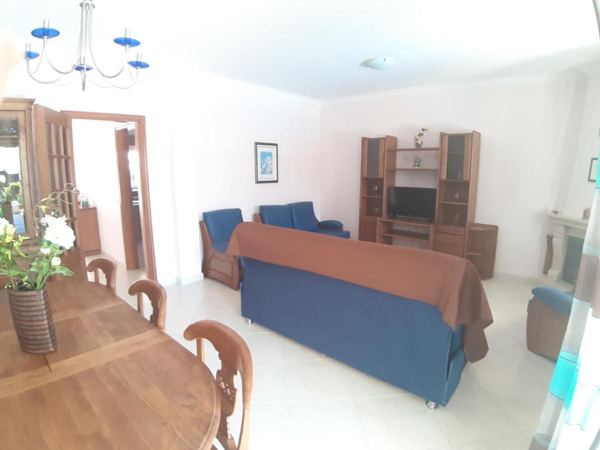 Casa Sol Da Falesia Appartement