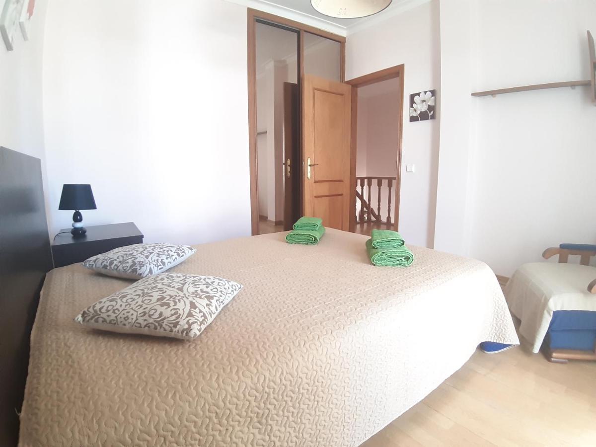 Appartement Casa Sol Da Falesia *