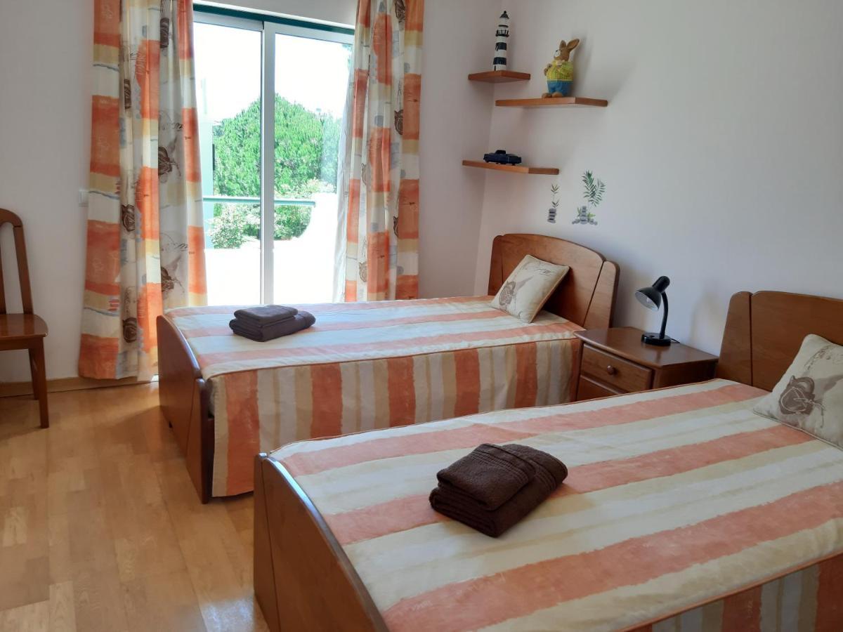 Casa Sol Da Falesia Appartement