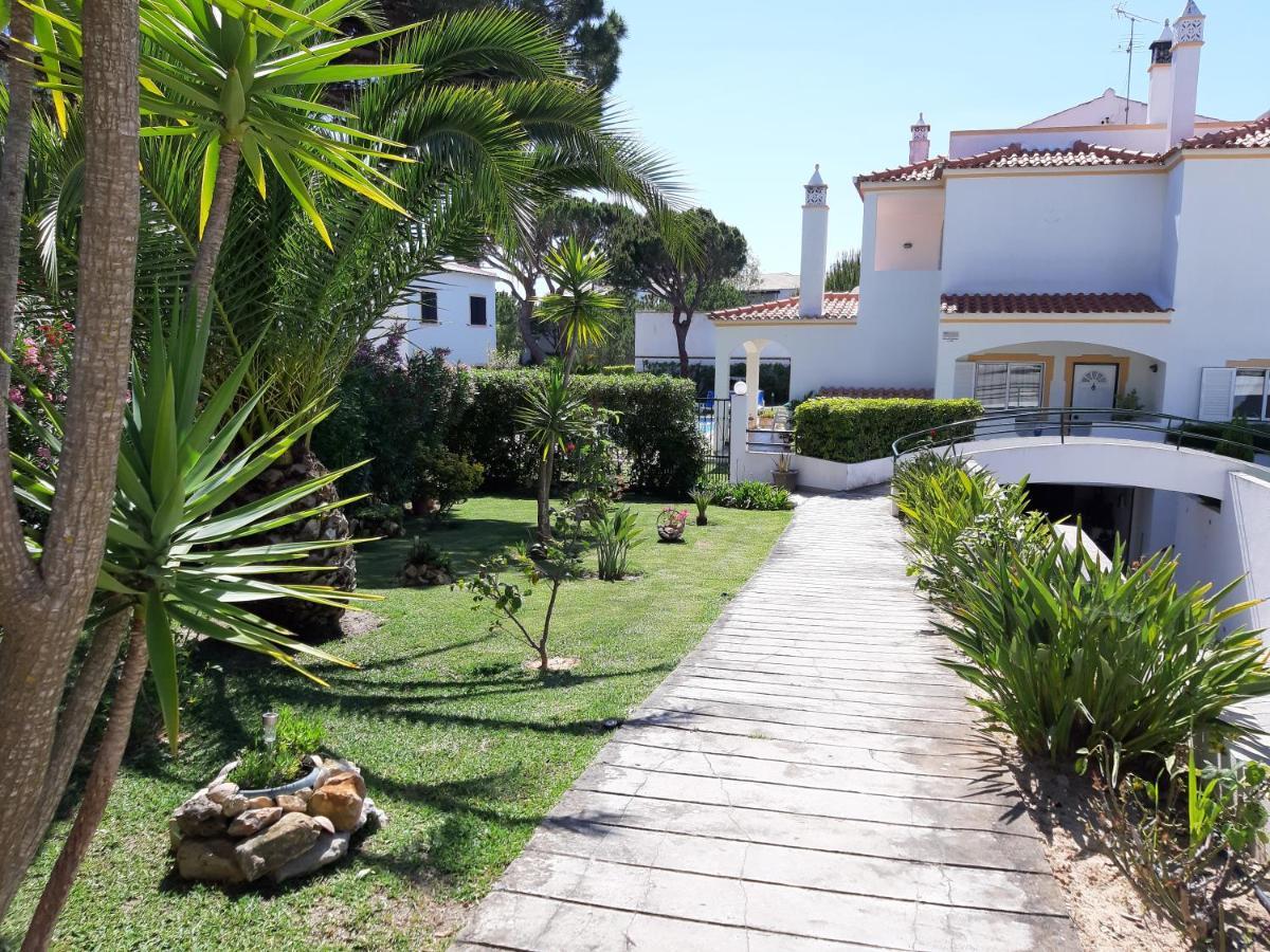 Appartement Casa Sol Da Falesia