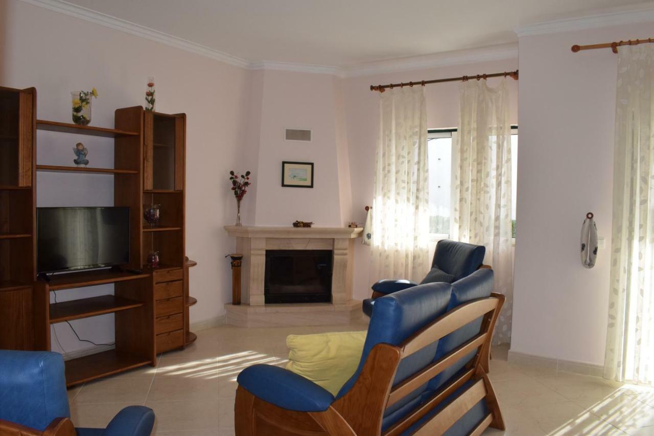 Appartement Casa Sol Da Falesia *