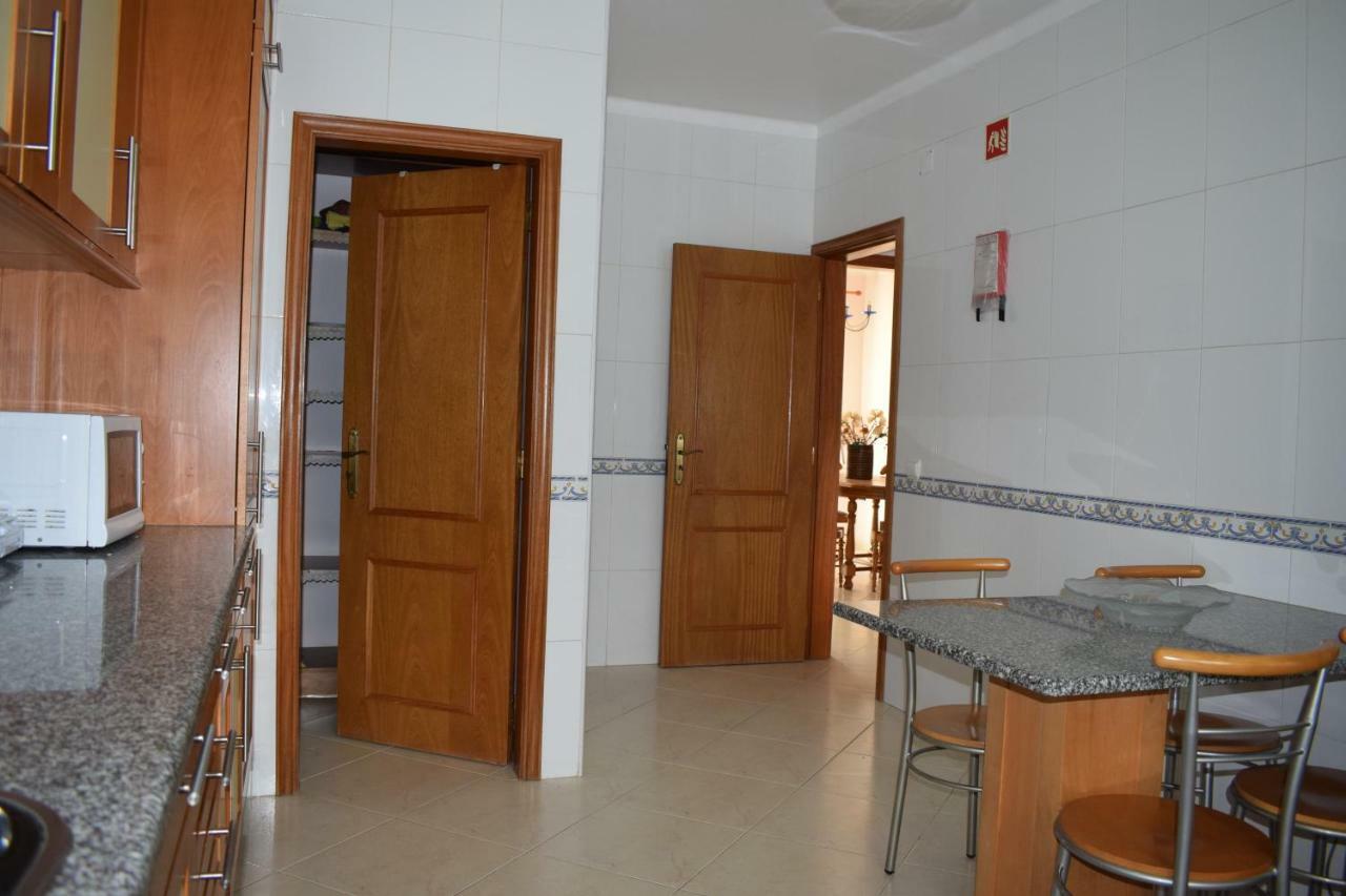 Appartement Casa Sol Da Falesia *